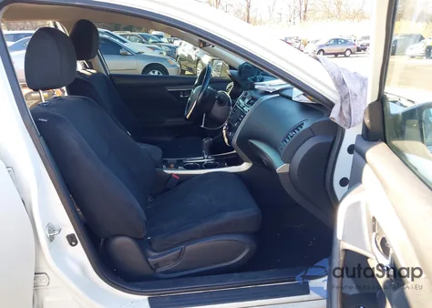 2014 Nissan Altima 2.5 Sv from USA, damaged, VIN 1N4AL3AP2EN235122